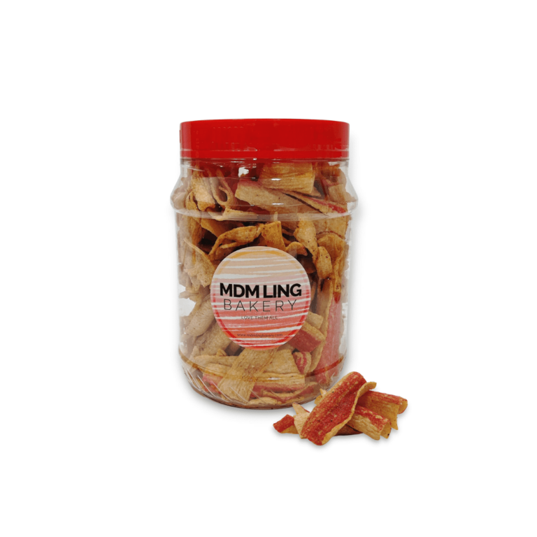 Crispy Crabstick – Mala