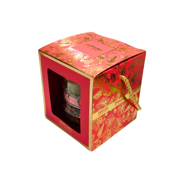 Festive Gift Boxes