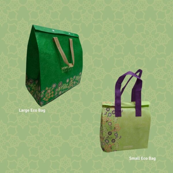 Hari Raya Eco Gift Bag