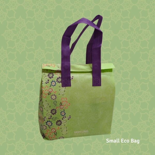 Small Hari Raya Eco Gift Bag